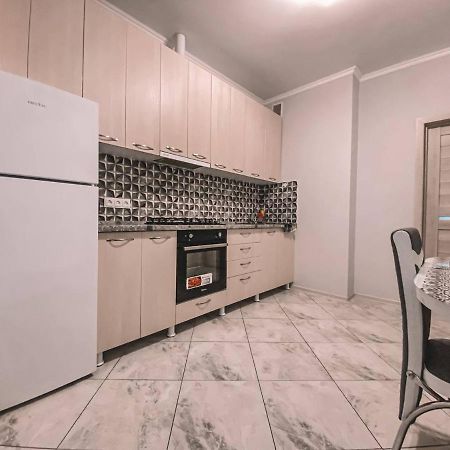 Magic Central Flat Chisinau Bagian luar foto