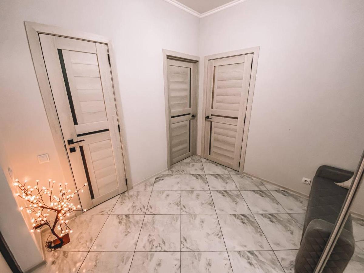 Magic Central Flat Chisinau Bagian luar foto