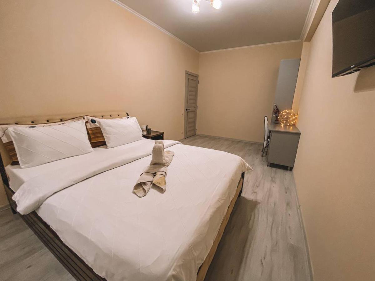 Magic Central Flat Chisinau Bagian luar foto